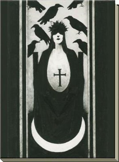 Crows Journal, niet bekend - Paperback - 9788865276815
