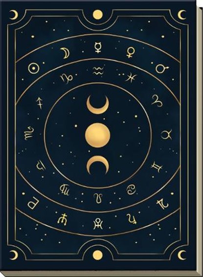 Astral Journal, Malapuella - Paperback - 9788865279557