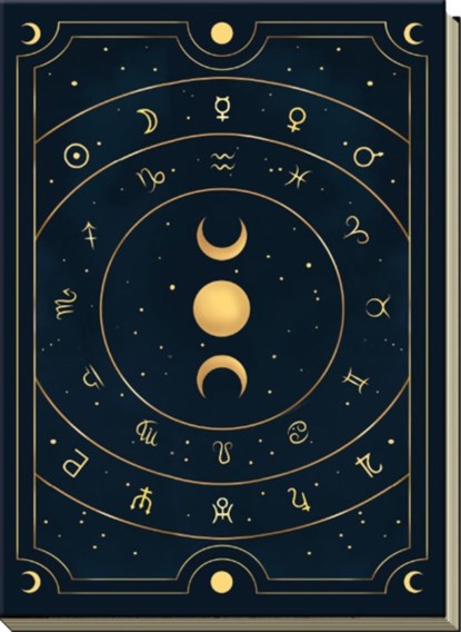 Astral Journal, Malapuella - Paperback - 9788865279557