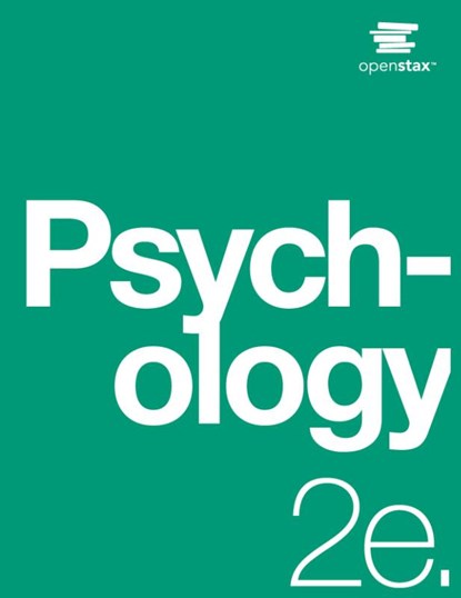 Psychology 2e, Openstax ; Rose M Spielman ; William J Jenkins - Paperback - 9788865403501