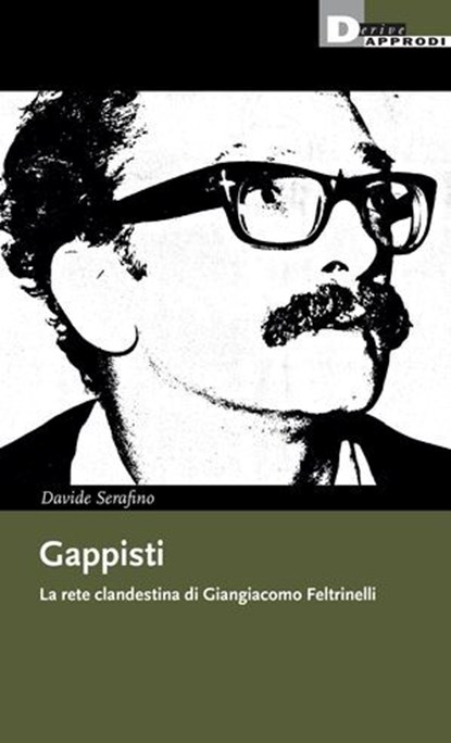 Gappisti, Davide Serafino - Ebook - 9788865485361