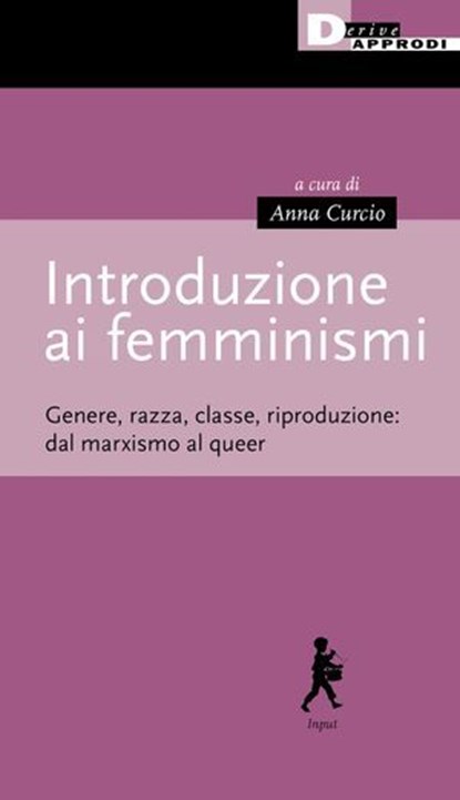 Introduzione ai femminismi, AA.VV. - Ebook - 9788865485408