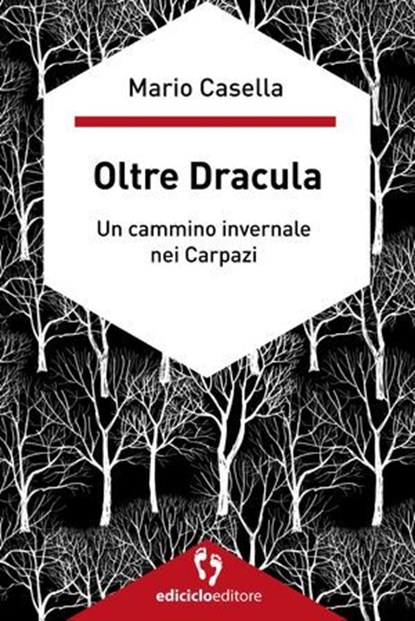 Oltre Dracula, Mario Casella - Ebook - 9788865495704