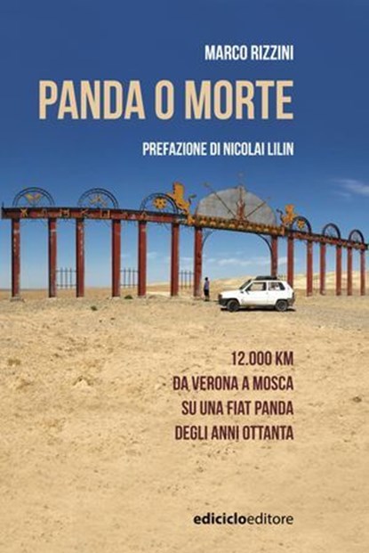 Panda o morte, Marco Rizzini - Ebook - 9788865495711