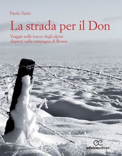 La strada per il Don, Paolo Venti - Ebook - 9788865497029