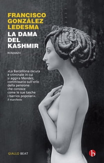 La dama del Kashmir, Francisco Gonzalez Ledesma - Ebook - 9788865593448