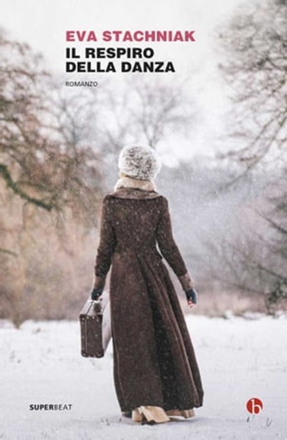 Il respiro della danza, Eva Stachniak - Ebook - 9788865594742