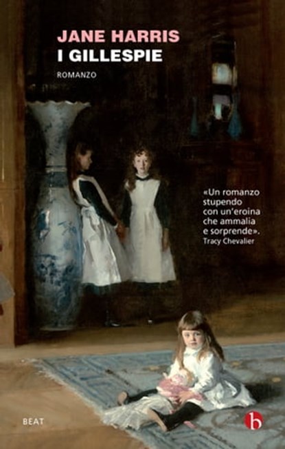 I Gillespie, Jane Harris - Ebook - 9788865594919