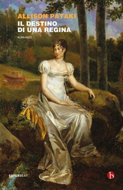 Il destino di una regina, Allison Pataki - Ebook - 9788865597934