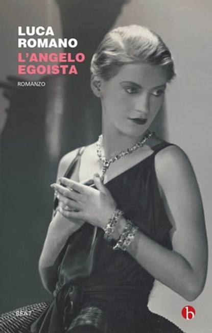 L'angelo egoista, Luca Romano - Ebook - 9788865598900