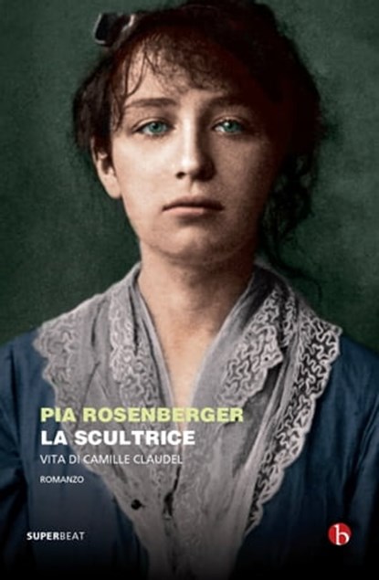 La scultrice, Pia Rosenberger - Ebook - 9788865599419
