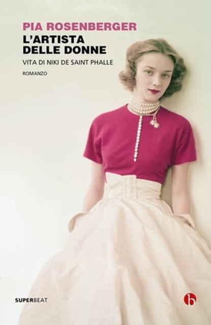 L'artista delle donne, Pia Rosenberger - Ebook - 9788865599914