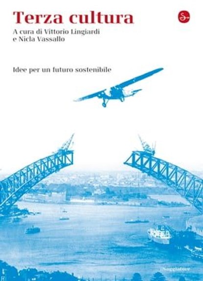 Terza cultura, Nicla Vassallo ; Vittorio Lingiardi - Ebook - 9788865761427