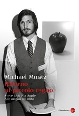 Ritorno al piccolo regno - Michael Moritz - 9788865762431