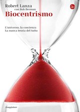 Biocentrismo - Robert Lanza ; Bob Berman - 9788865764176