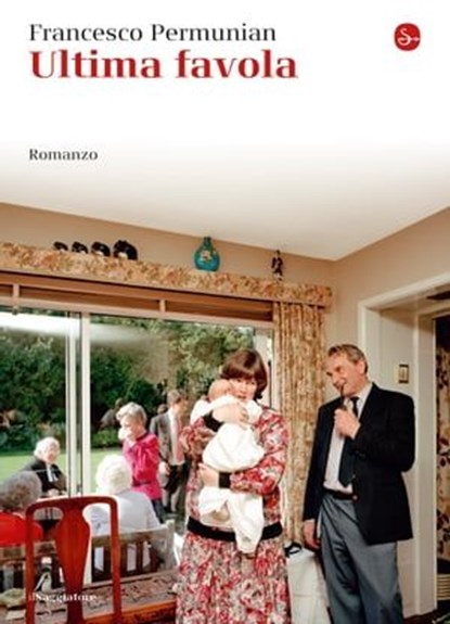 Ultima favola, Francesco Permunian - Ebook - 9788865764411