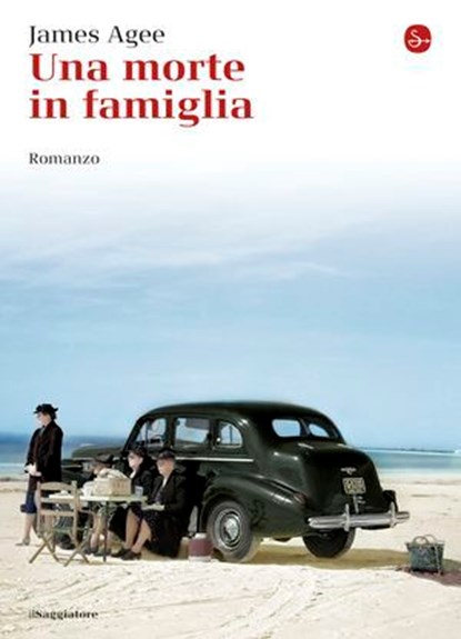 Una morte in famiglia, James Agee - Ebook - 9788865764435
