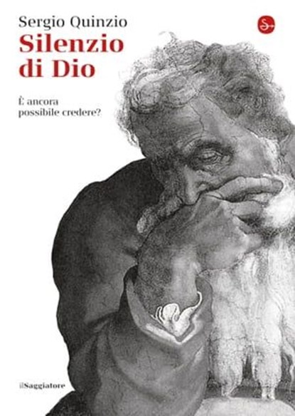 Silenzio di Dio, Sergio Quinzio - Ebook - 9788865764510