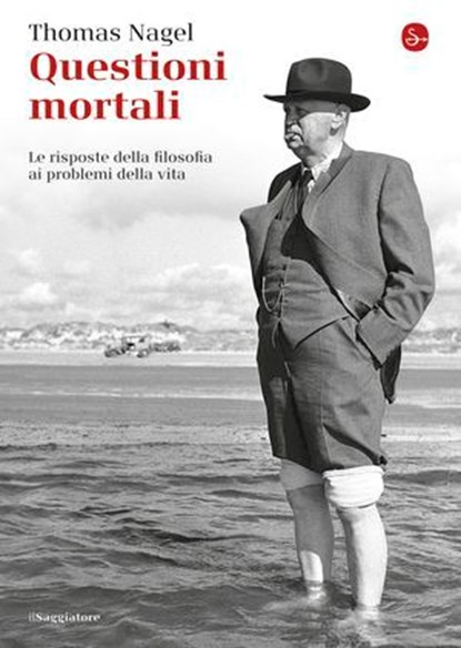 Questioni mortali, Thomas Nagel - Ebook - 9788865764749