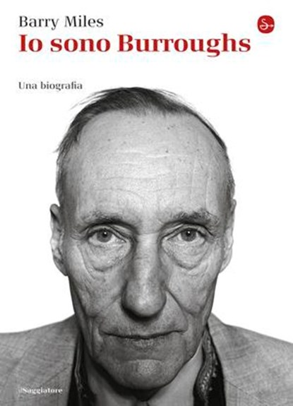 Io sono Burroughs, Barry Miles - Ebook - 9788865765296