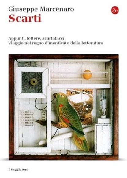 Scarti, Giuseppe Marcenaro - Ebook - 9788865765562