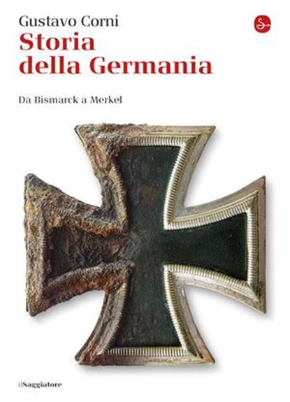 Storia della Germania, Gustavo Corni - Ebook - 9788865765913