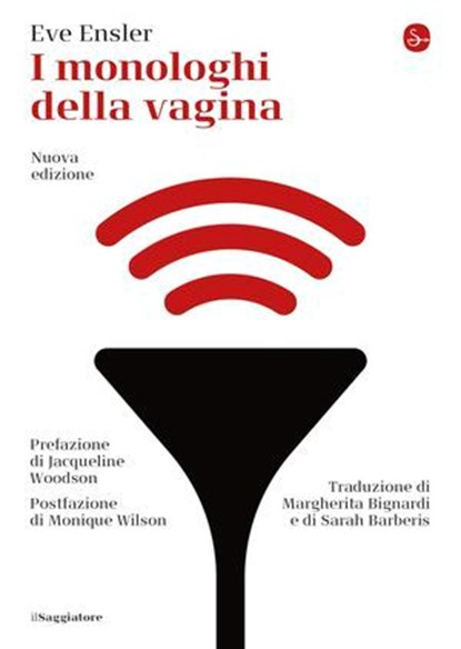 I monologhi della vagina, Eve Ensler - Ebook - 9788865766460