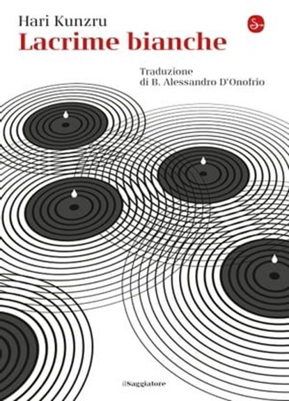 Lacrime bianche, Hari Kunzru - Ebook - 9788865766835