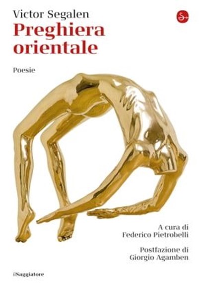Preghiera orientale, Victor Segalen - Ebook - 9788865767467