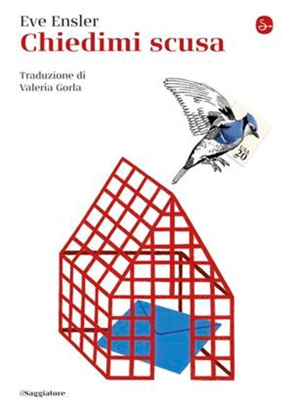 Chiedimi scusa, Eve Ensler - Ebook - 9788865767566