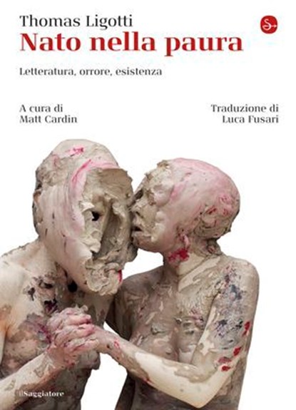 Nato nella paura, Thomas Ligotti - Ebook - 9788865767719