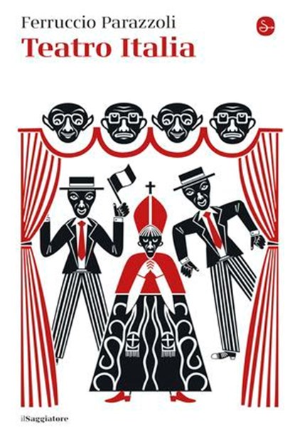 Teatro Italia, Ferruccio Parazzoli - Ebook - 9788865768679