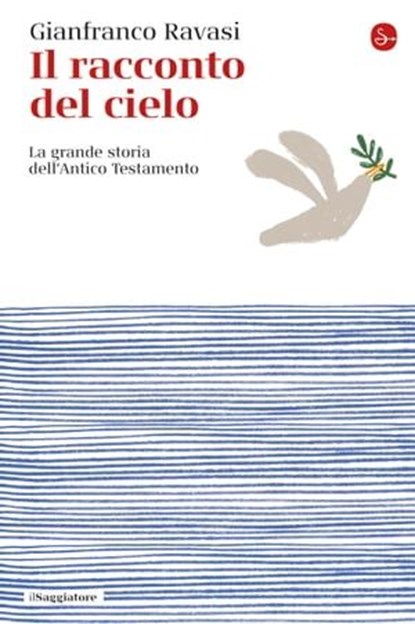 Il racconto del cielo, Gianfranco Ravasi - Ebook - 9788865768747