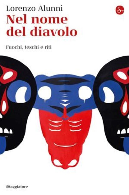 Nel nome del diavolo, Lorenzo Alunni - Ebook - 9788865768822