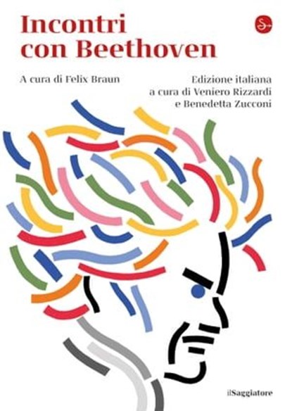 Incontri con Beethoven, Lorenzo Alunni - Ebook - 9788865768853