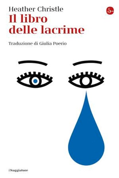 Il libro delle lacrime, Heather Christle - Ebook - 9788865769065