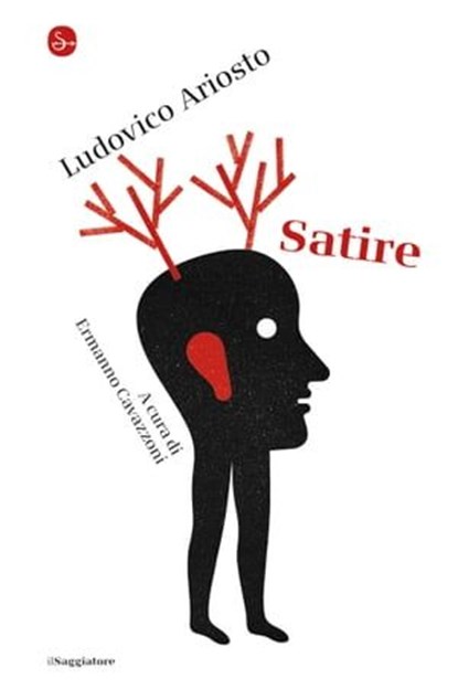 Satire, Ariosto Ludovico - Ebook - 9788865769195