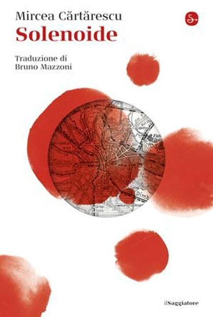 Solenoide, Mircea Cărtărescu - Ebook - 9788865769256