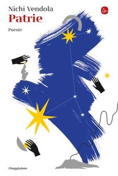 Patrie, Nichi Vendola - Ebook - 9788865769331