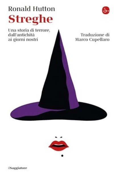 Streghe, Ronald Hutton - Ebook - 9788865769669