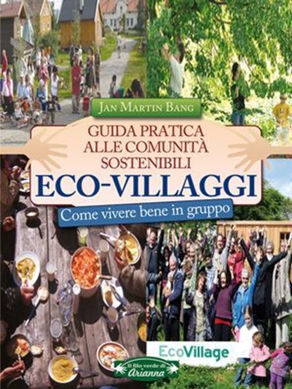 Eco-villaggi, Jan Martin Bang - Ebook - 9788865880203