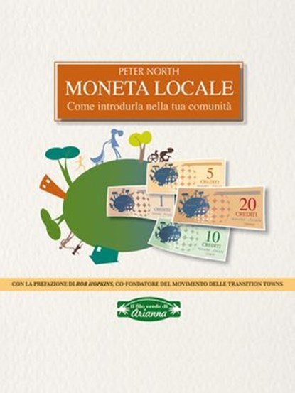 Moneta locale, Peter North - Ebook - 9788865880227