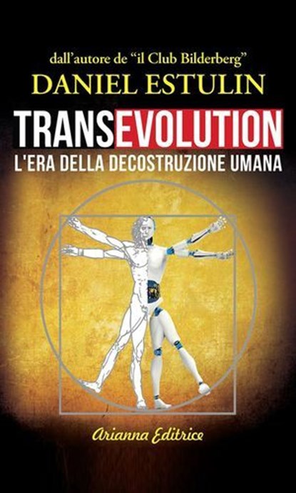 Transevolution, Daniel Estulin - Ebook - 9788865881262