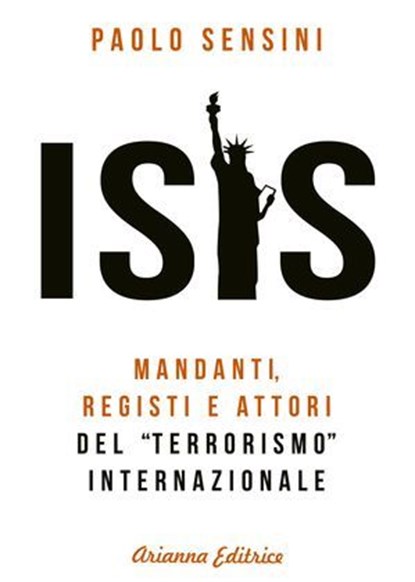 Isis, Paolo Sensini - Ebook - 9788865881293