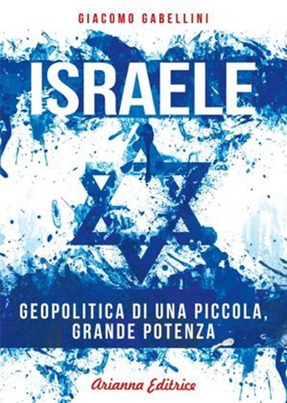 Israele, Giacomo Gabellini - Ebook - 9788865881880