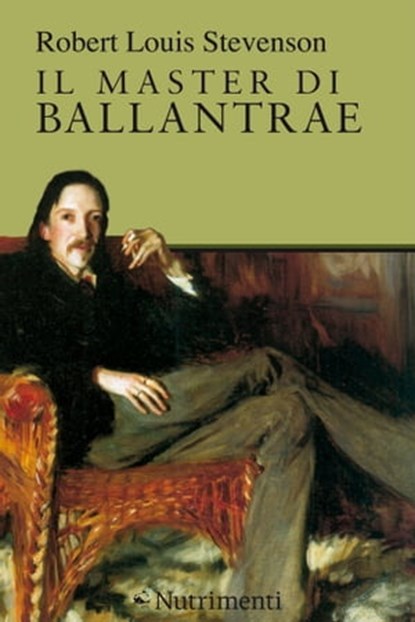 Il Master di Ballantrae, Robert L. Stevenson - Ebook - 9788865941775