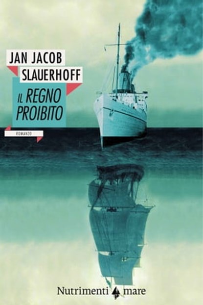 Il regno proibito, Jan Jacob Slauerhoff ; Jane Fenoulhet - Ebook - 9788865944660
