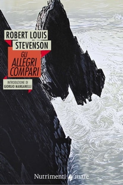 Gli Allegri Compari, Robert L. Stevenson ; Dario Pontuale - Ebook - 9788865944950
