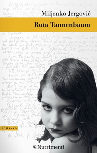 Ruta Tannenbaum, Miljenko Jergović - Ebook - 9788865946688