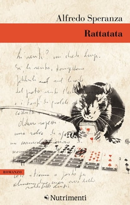 Rattatata, Alfredo Speranza - Ebook - 9788865949153